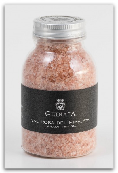 Sal Rosa - Rosa Kristallsalz - 300 g