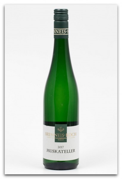 Weingut Brenneis-Koch Muskateller